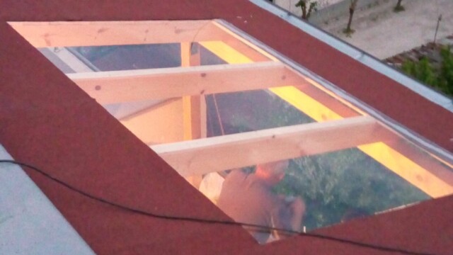 УСВОЯВАНЕ НА ТЕРАСИ 20150505 203359
