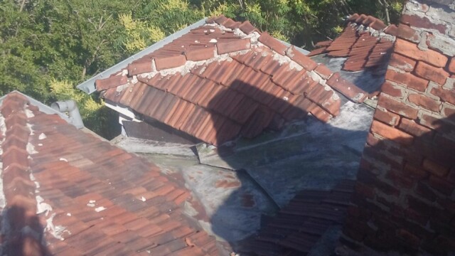 РЕМОНТ НА ПОКРИВИ 20160609 165211