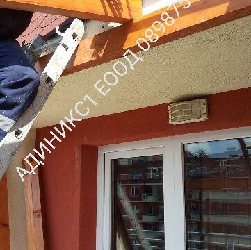 ИЗГРАЖДАНЕ НА НАВЕСИ img 5615