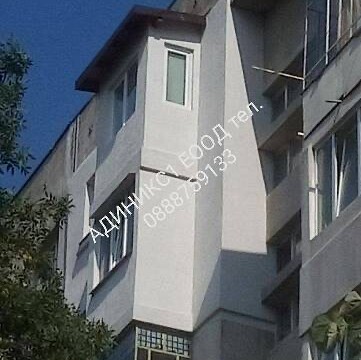 ИЗГРАЖДАНЕ НА НАВЕСИ img 5617